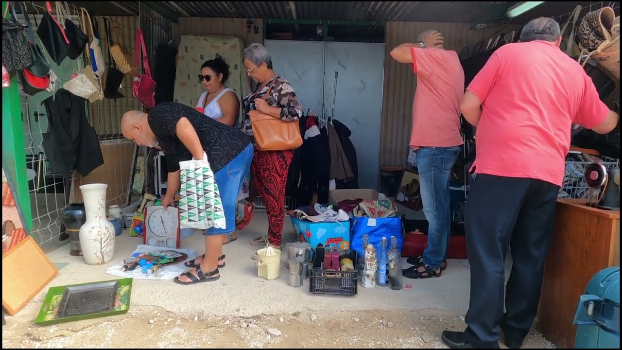 LO QUE PARA OTROS ES BASURA PARA MI ES DINERO