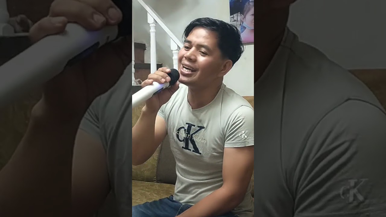 Nandito Ako 