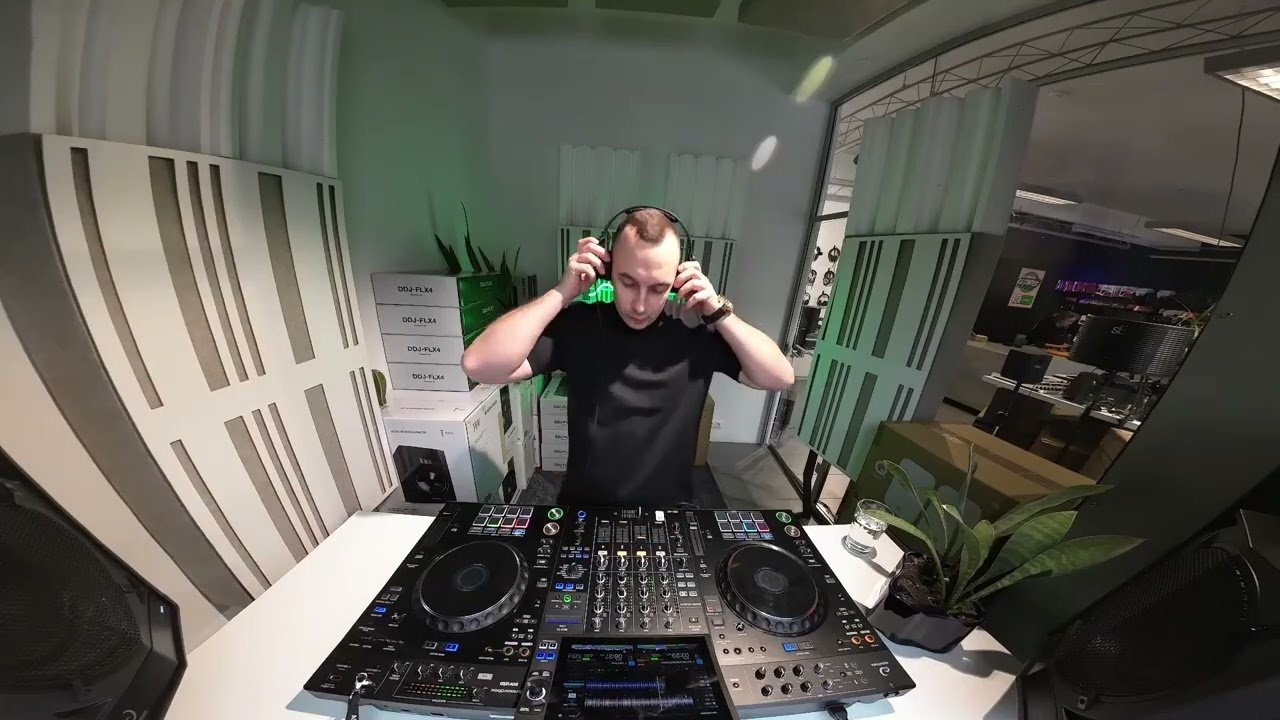 Rikos - Soundium DJ Contest 2025 (11 27)