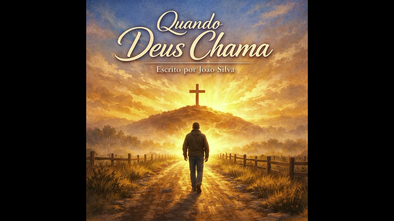Quando Deus Chama