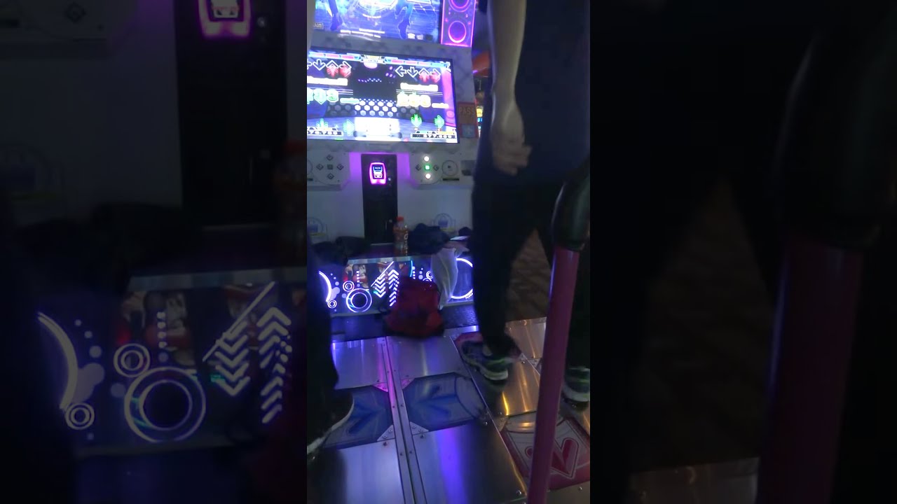 DDR A - POSSESSION [ESP 17] AAA 993k no bar~