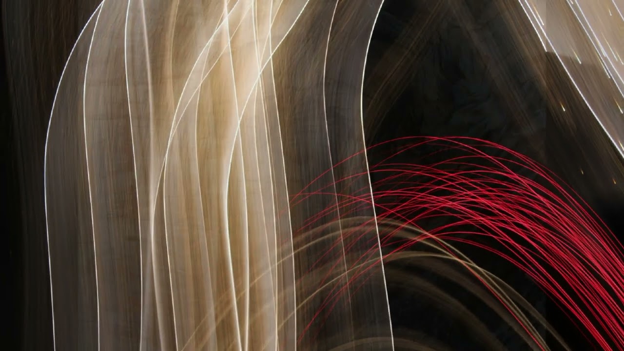 Sleeping in Atmospheres (improvised ambient soundscape)