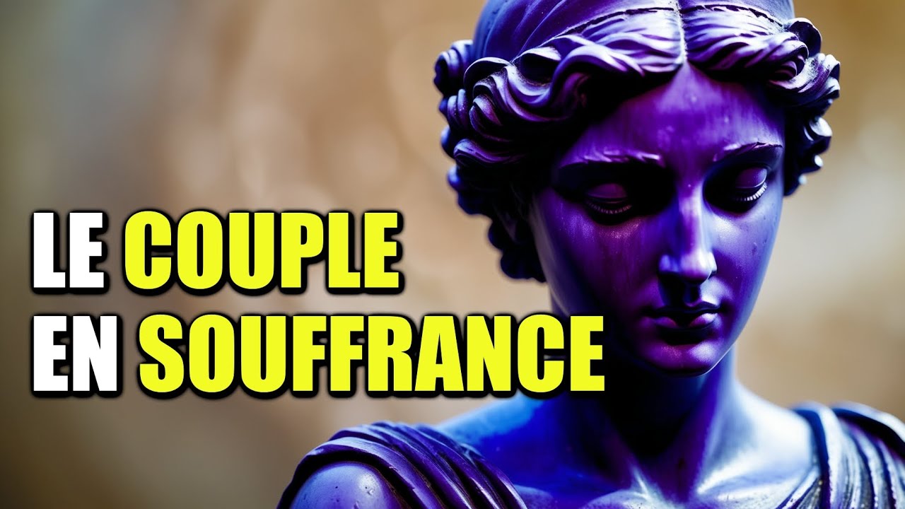 VÉRITÉ DOULOUREUSE : Les Conséquences de l'Infidélité sur la Vie de Couple