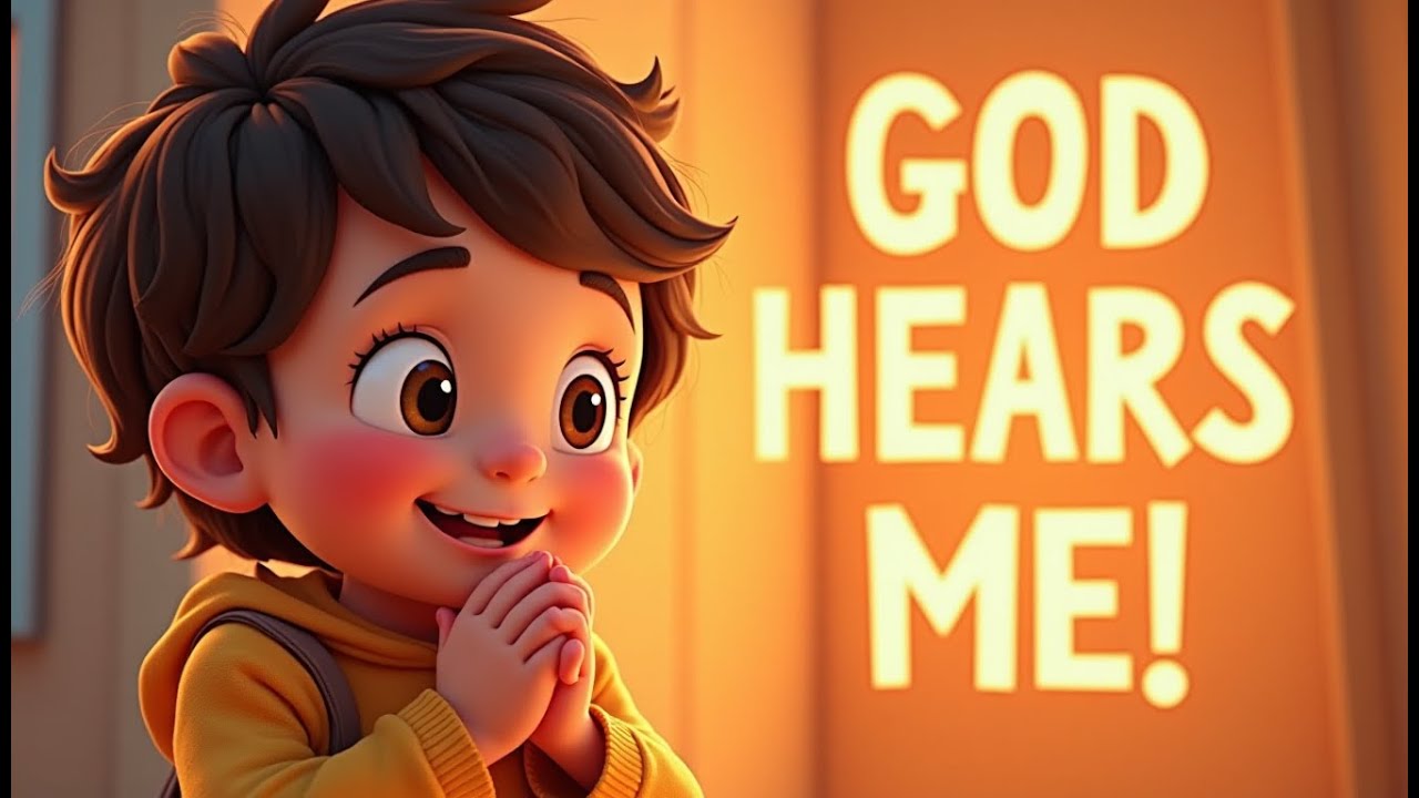 Learning to Talk to God: 
