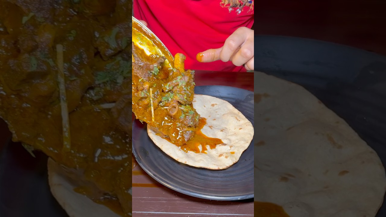 मटन पंजाबी #indianfoodtalk #streetfood #ytshorts #mutton #chicken #recipe #muttonrecipe #indianfood