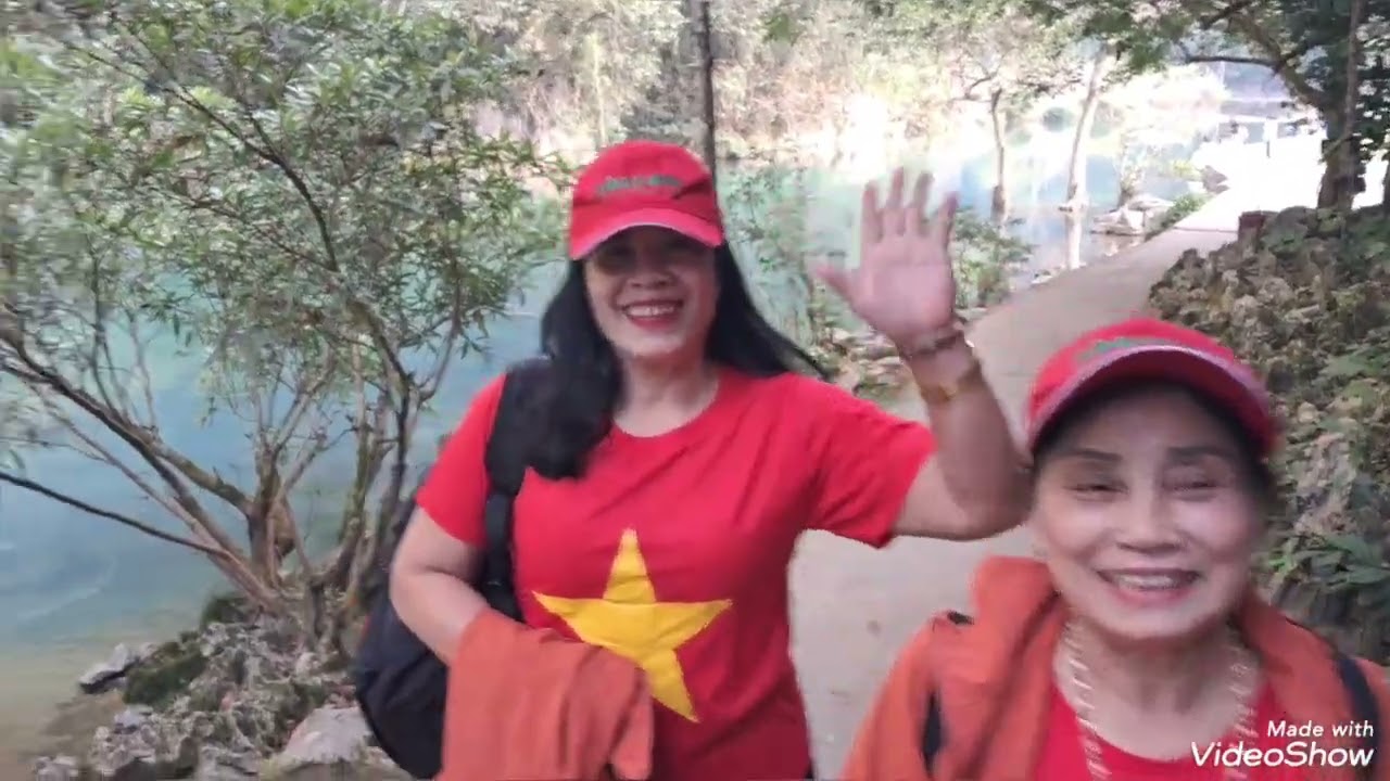 Cao Bằng ngày thứ nhất ! 19/12/2025