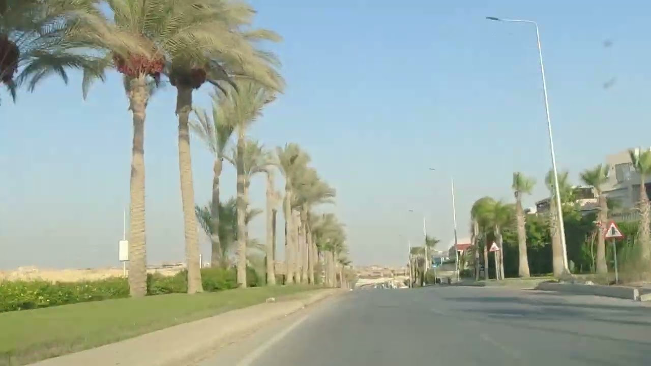 مشروع جديد في اكتوبر لهايد بارك شقق ودوبليكس كامل التشطيب Garden Lakes  جاردن ليكس