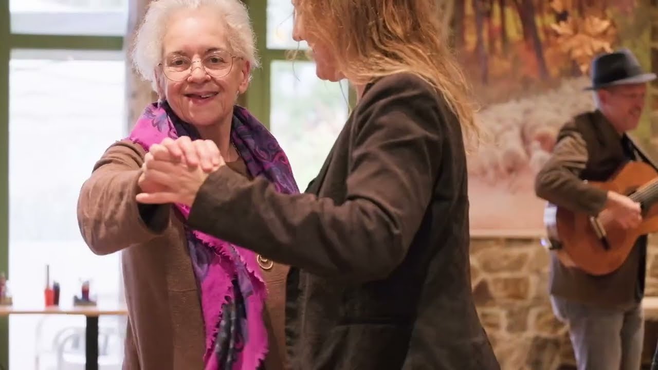 Festival EHPADONS NOUS - Occitanie 2025