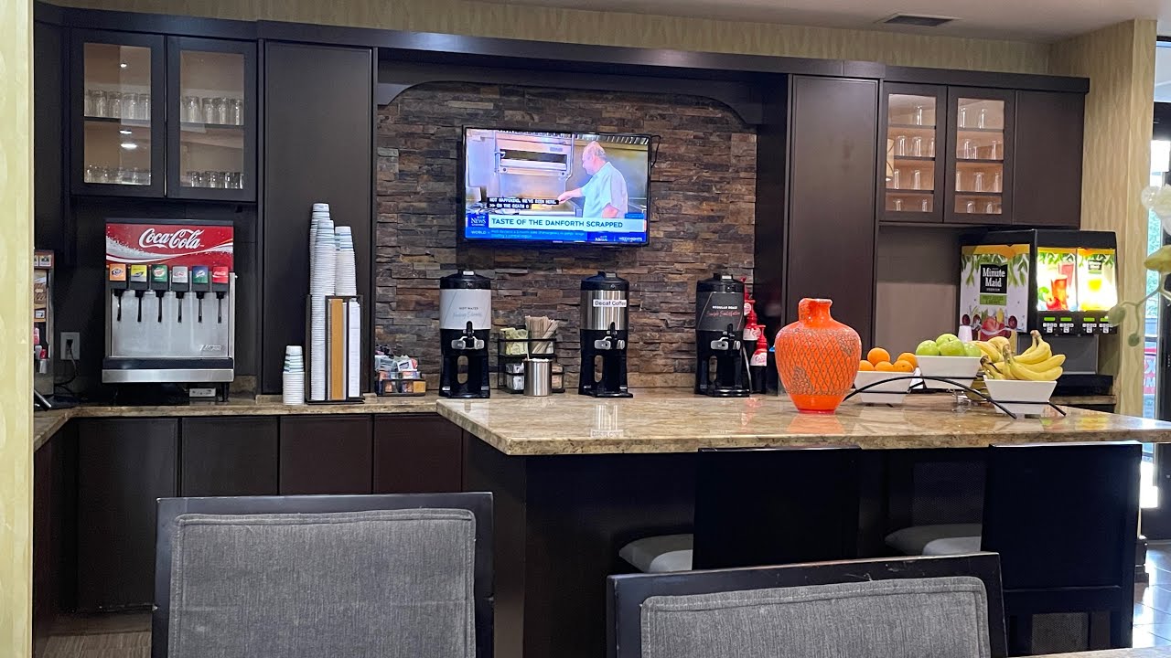 Staycation at Staybridge Suites - Family vacation 