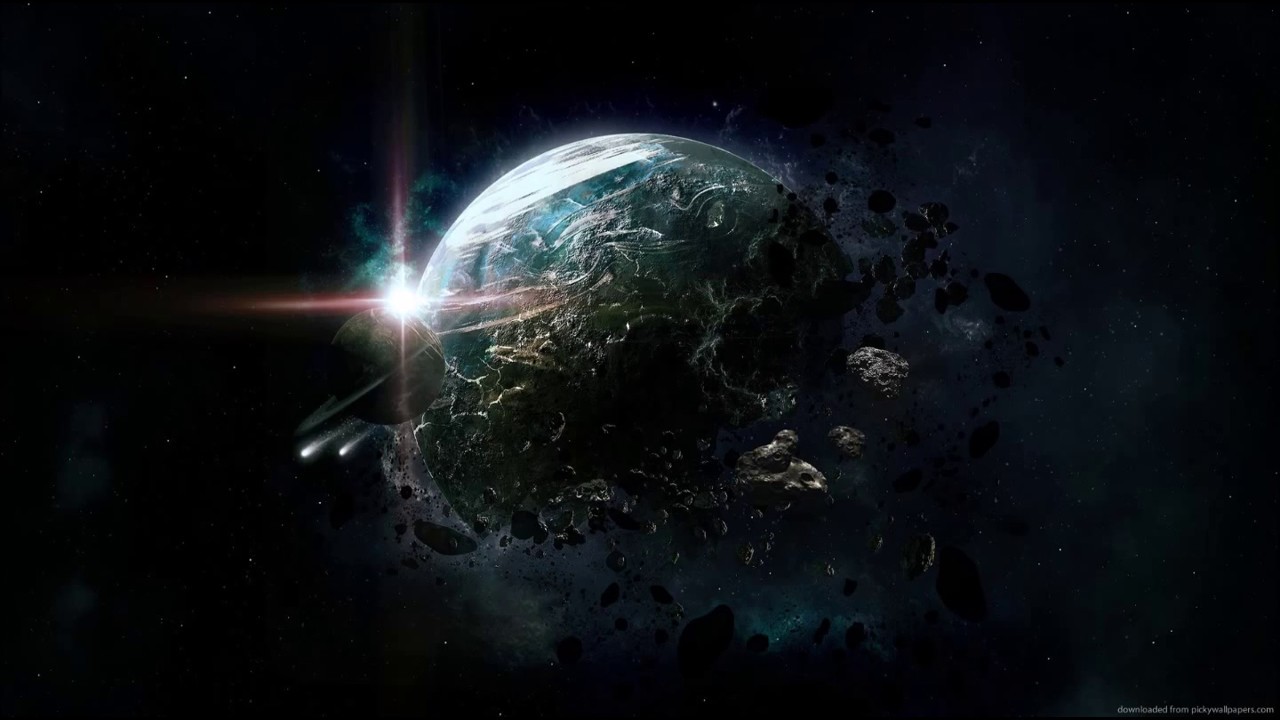 Our Last Stand - Andrew Prahlow [EPIC MUSIC]