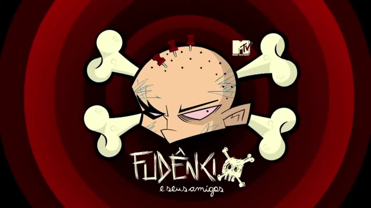 Fud&ecirc;ncio M&uacute;sica de Fundo - Coro (baixa qualidade)