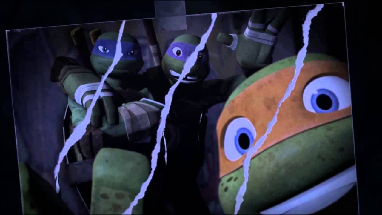 tmnt raph/slash fighter