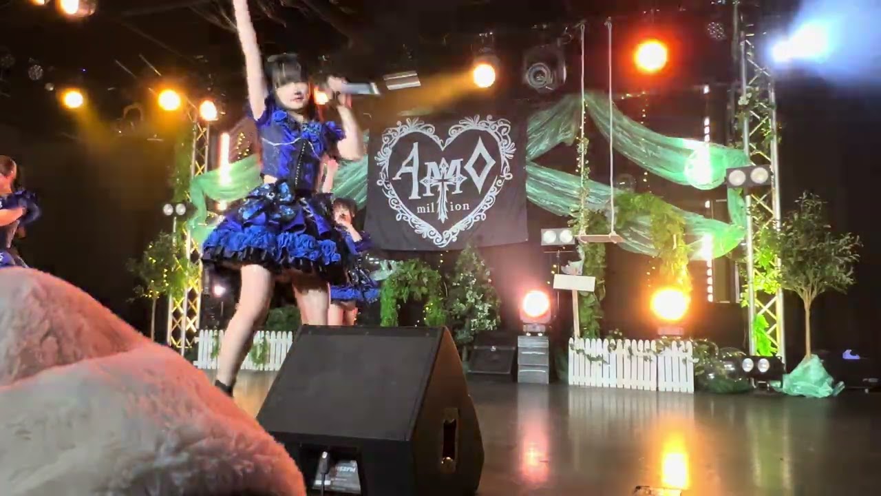 【君へセレナーデ】2026.03.05  珊瑚りんね生誕祭~産後から17年経ちましたSP~ @ ZephyrHall