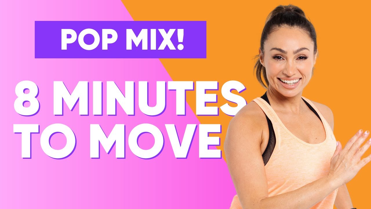 HIGH ENERGY Extended Warm Up [MOOD BOOST]