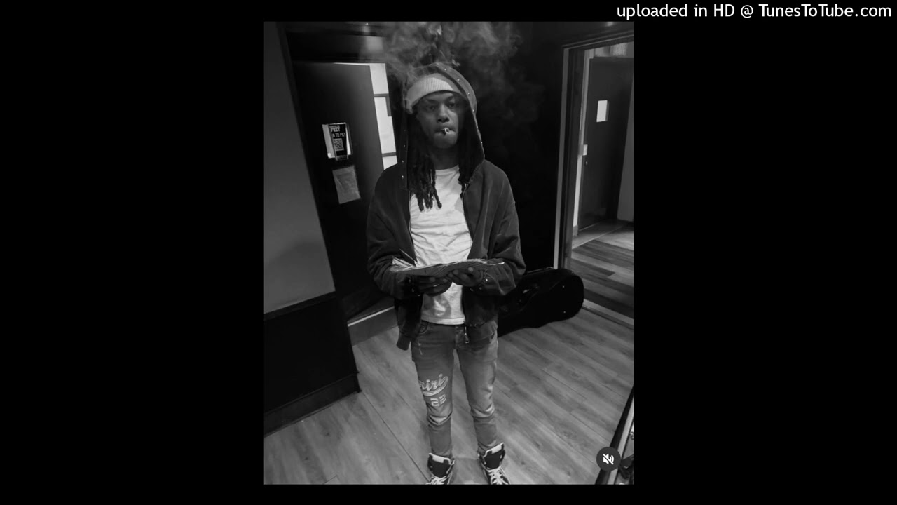 [FREE] Babyfxce E x Rio Da Yung Og x Flint Type Beat - “SPIDER”