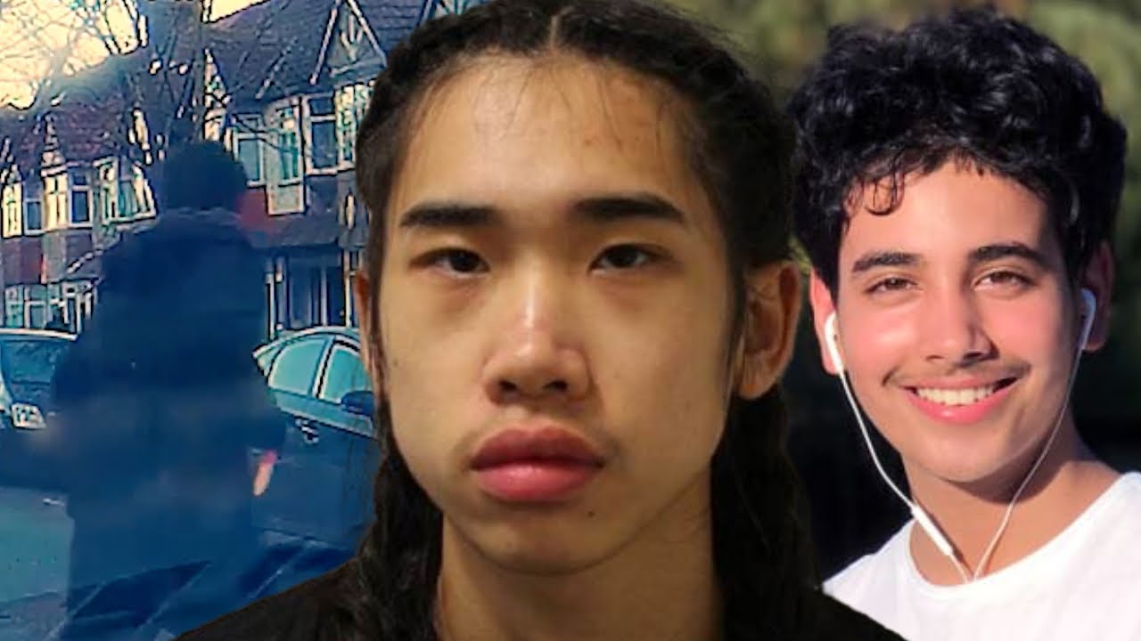 Teen Stabbed To Death Over Canada Goose Jacket But Killers Beat Murder Charge