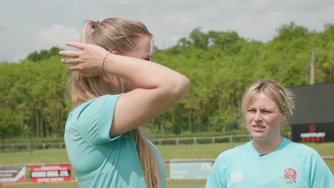 Activate Exercise Programme: Phase 1(C): Static Neck Contractions