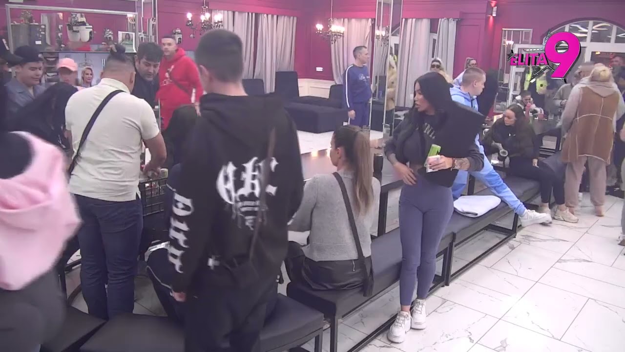 Elita 9: Aneli prišla Filipu da razjasni s njim šta je rekla a šta nije rekla - 20.01.2026.