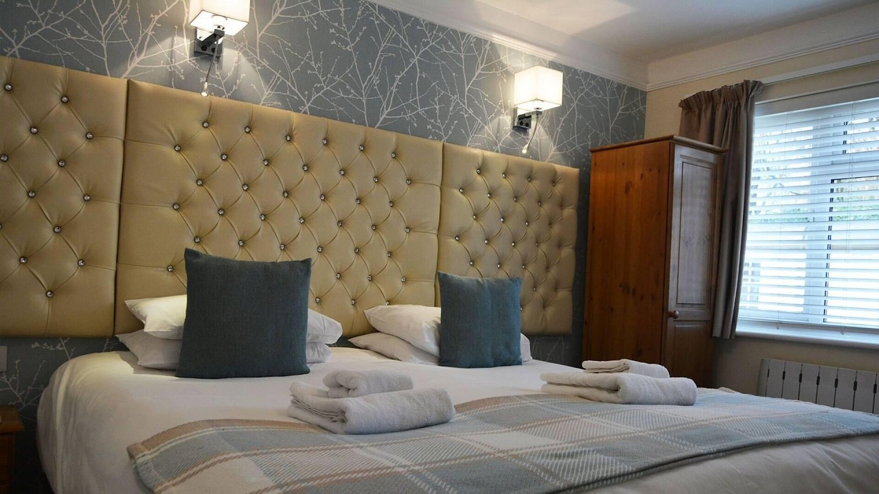 Ashlea Guest House, Banbury, United Kingdom | Travel With Kiara