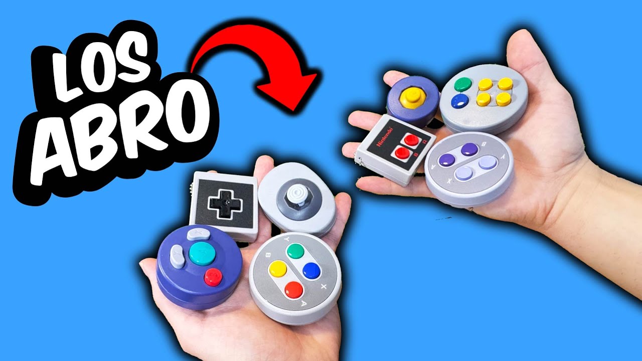 Gasté TODO mi dinero en las MÁQUINAS de BOLAS de NINTENDO en Japón 😢
