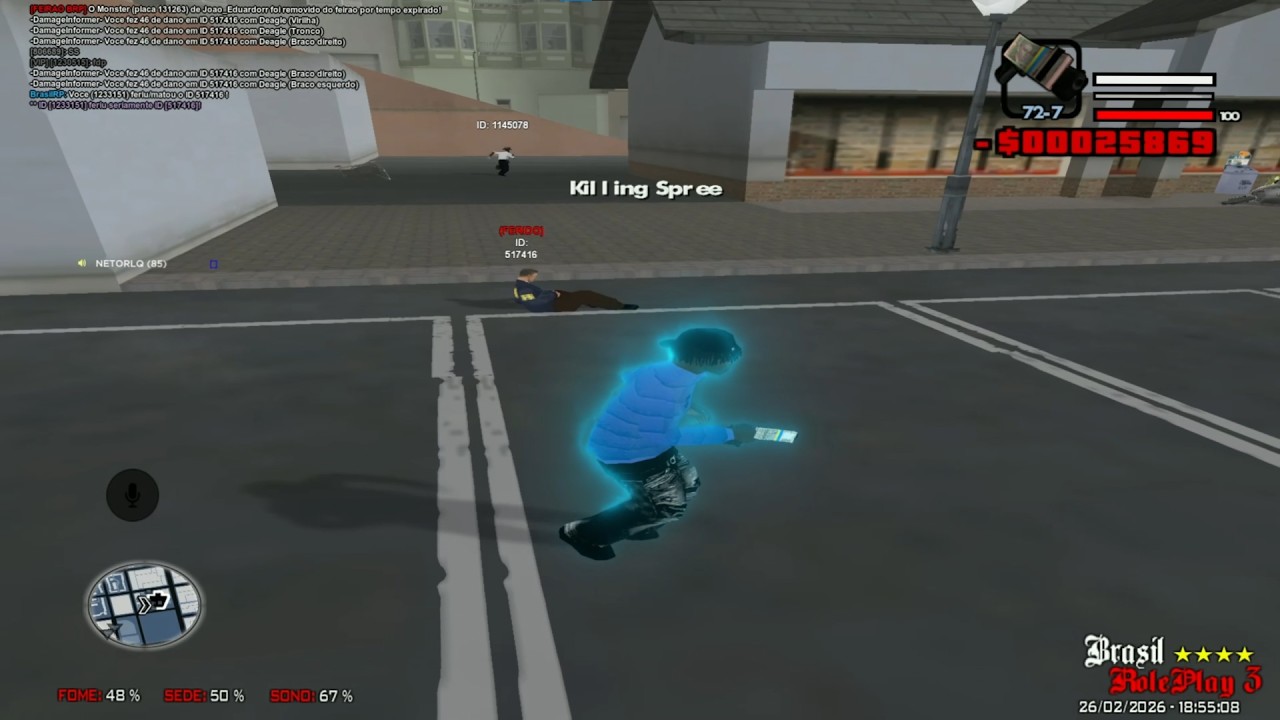 Versace Clean | HL Samp Brp Pc (Gta In Desc)
