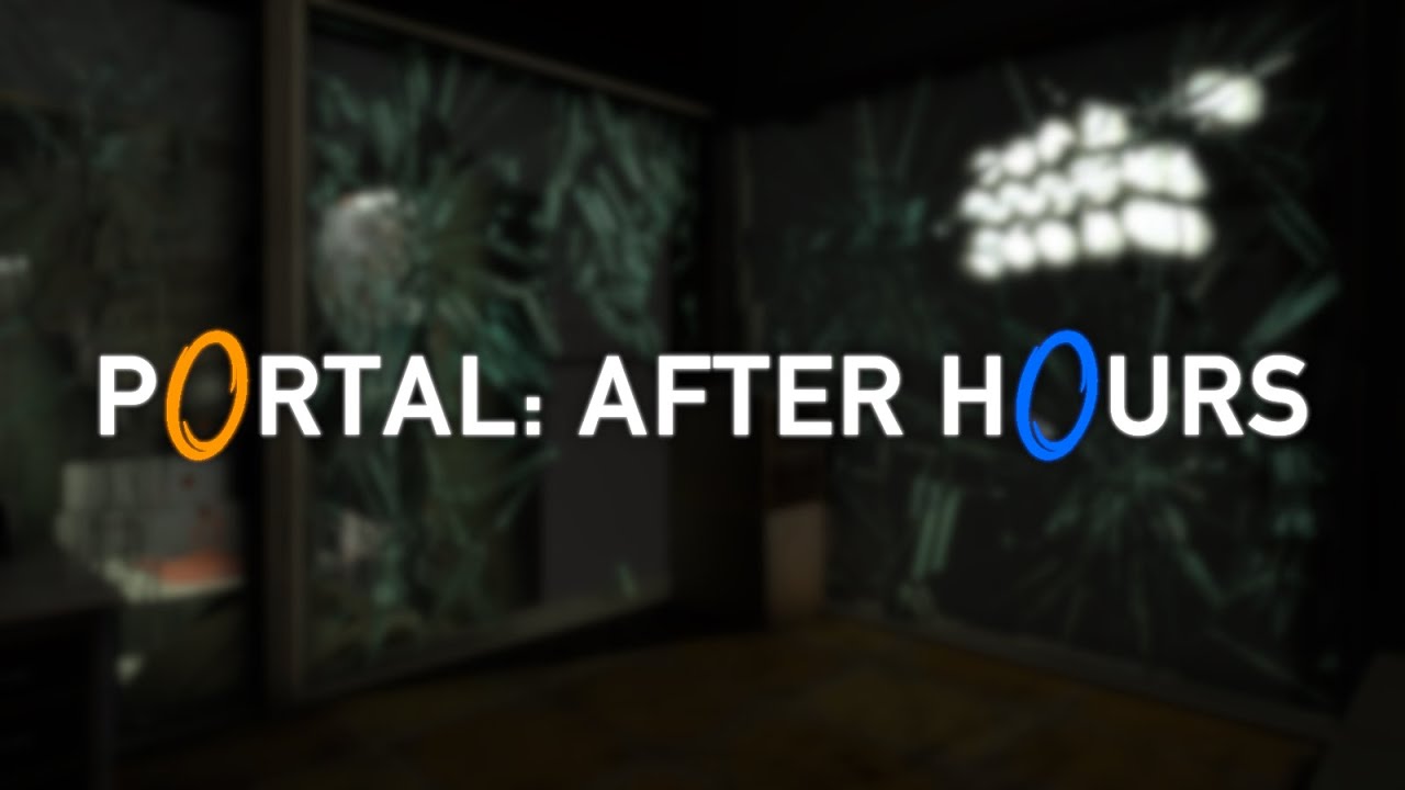 RNG Test Mechanics? (Portal Mod w/ RTX)
