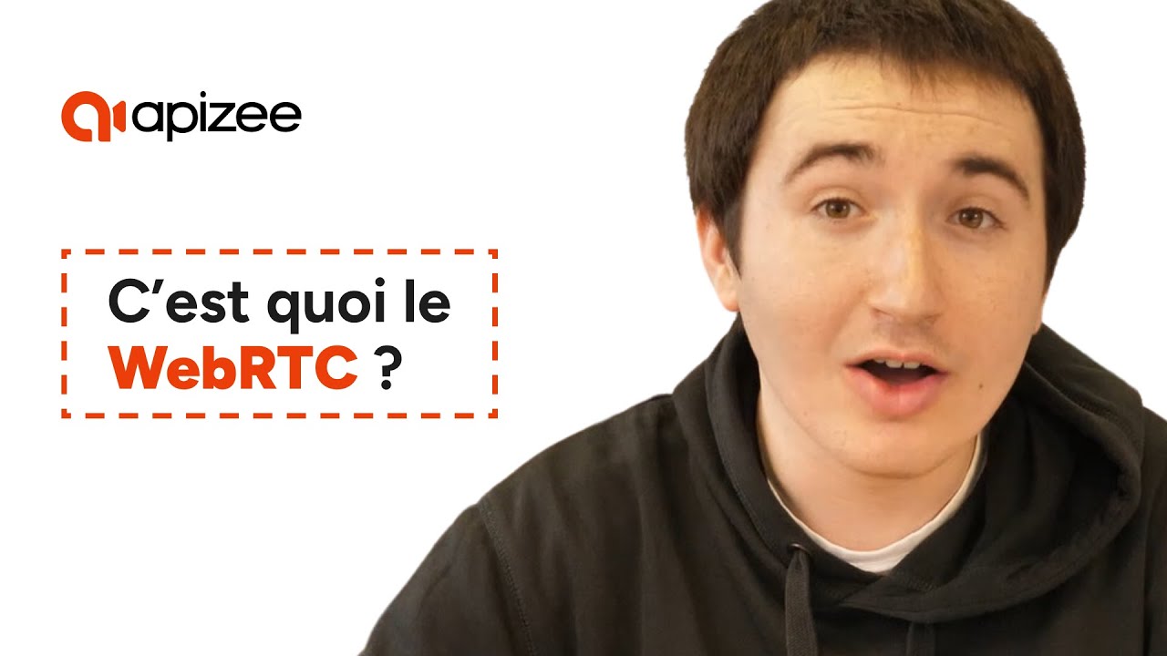 D&eacute;couvrez le WebRTC : La R&eacute;volution de la Communication en Temps R&eacute;el