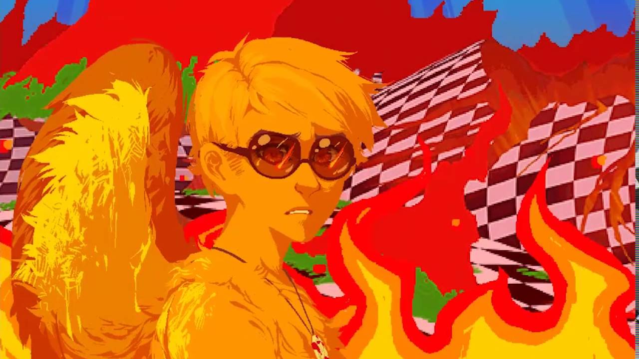 36 - CANWCade - Cool and New Homestuck