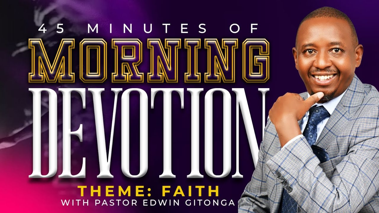 Progressive Faith: From Small Beginnings to Great Miracles!