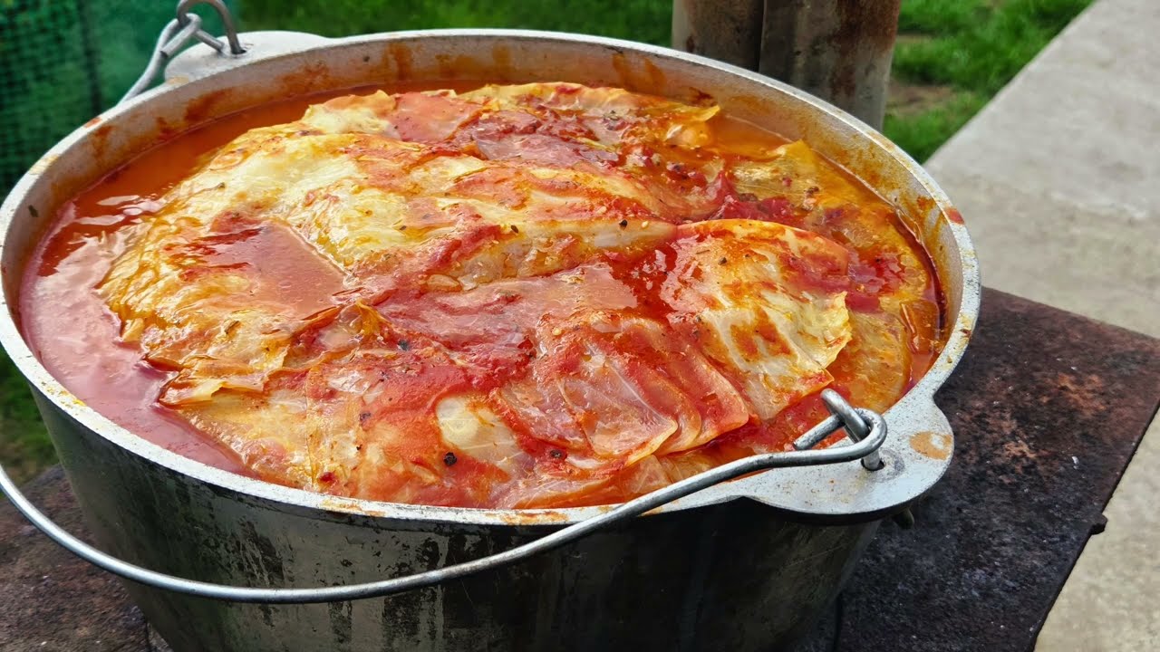 ДАМЛЯМА  просто и вкусно.Делаем в казане.Дамлама узбекская. Простой рецепт Дымляма.