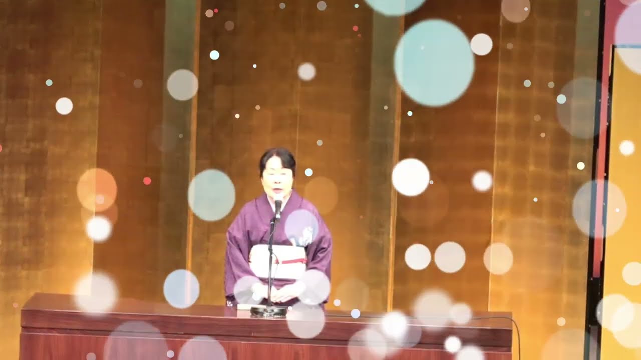 『吟と舞』ダイジェスト版