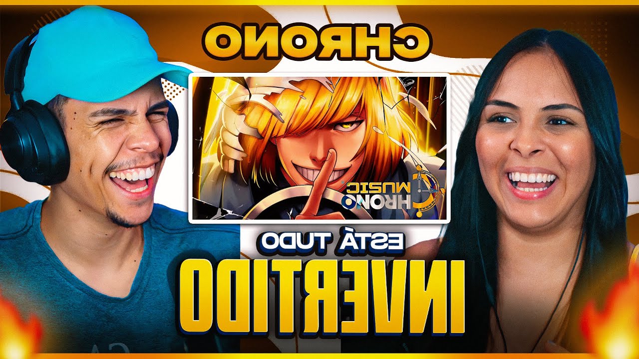CHRONO: Shinji Hirako (Bleach) - ODITREVNI ODNUM | [Casal Jounin React] 🔥