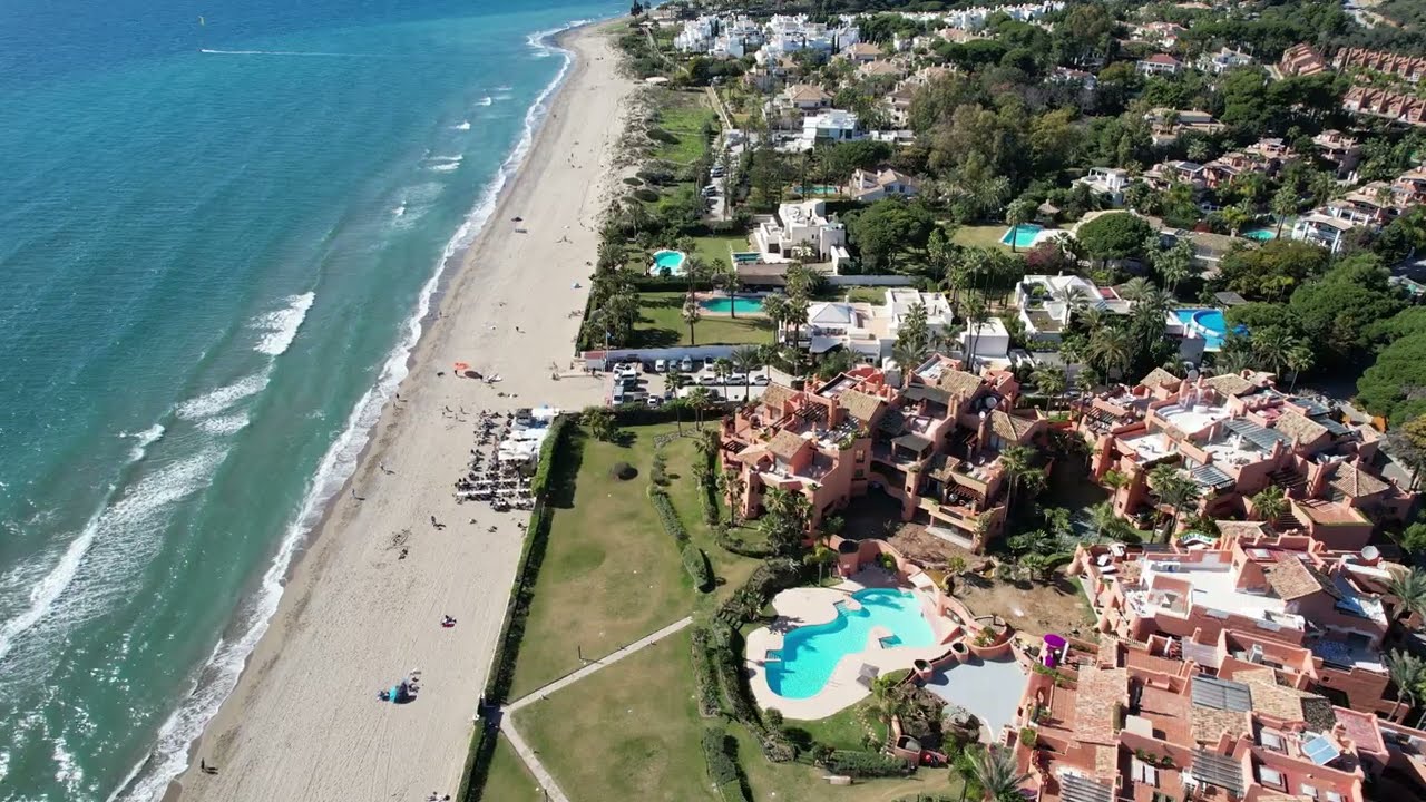 Would you live here ? Marbella East - Rio Real,  Los Monteros - Bahia Marbella