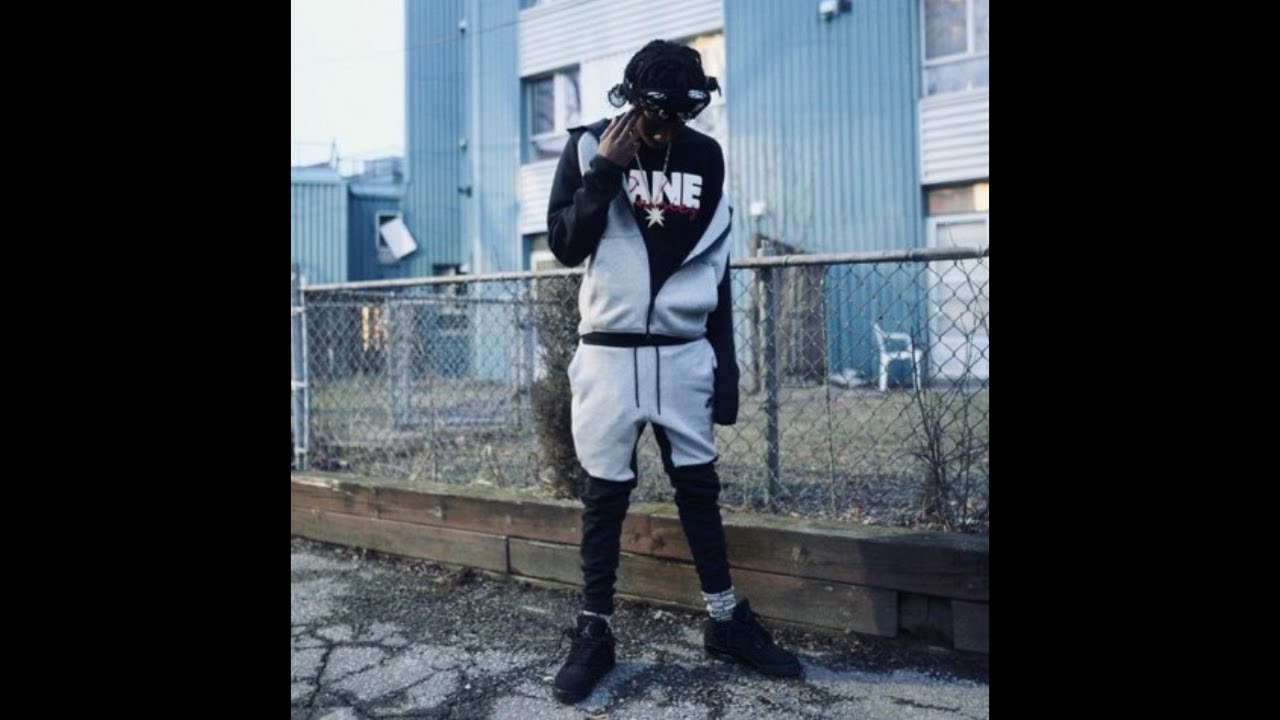 Duvy Type Beat x Toronto - 