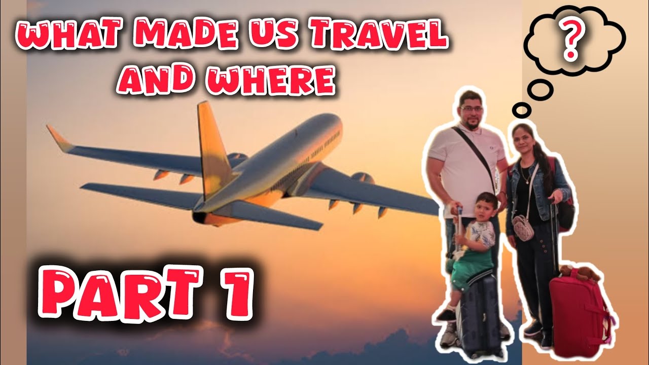 What made us travel and where #konkanivlog #goanvloger #goa #goanvlogger