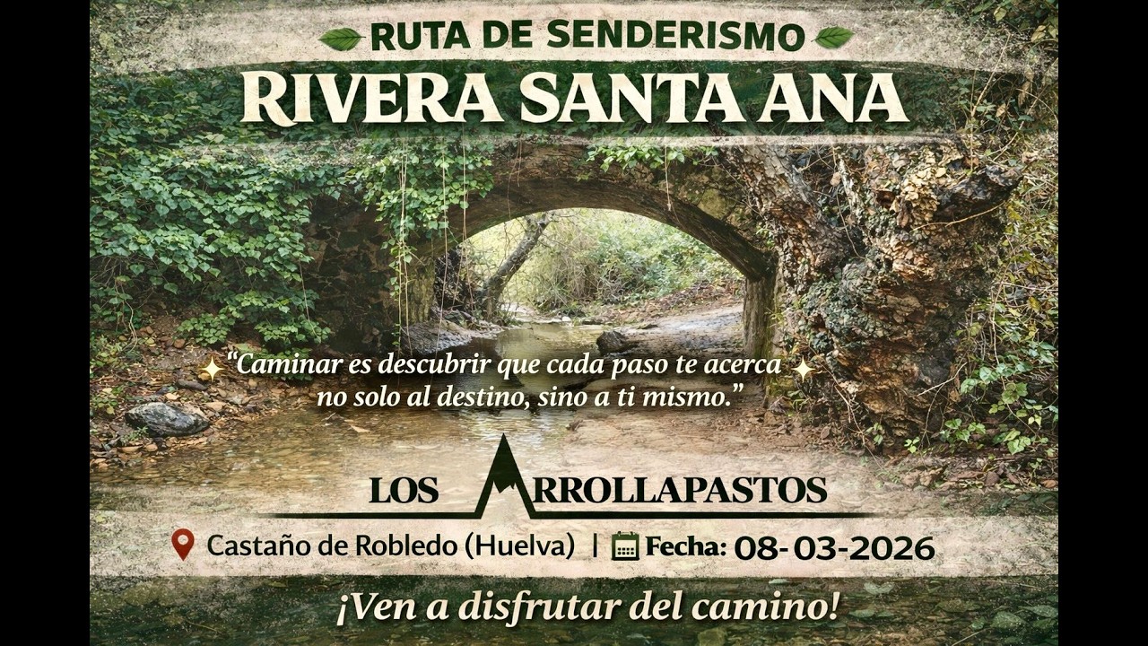 Rivera Santa Ana