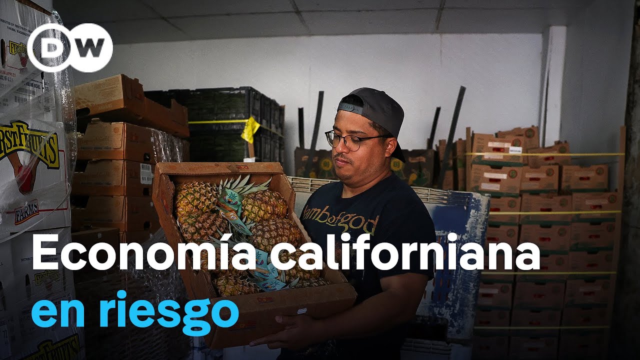Redadas migratorias pasan la factura a los negocios