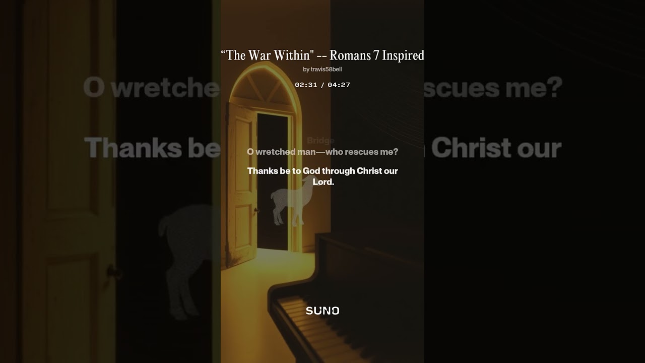 “The War Within