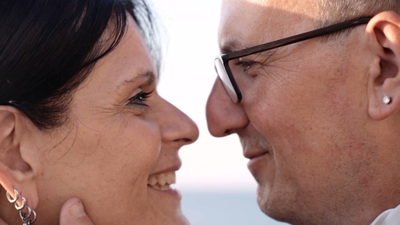 Vincenzo & Maria