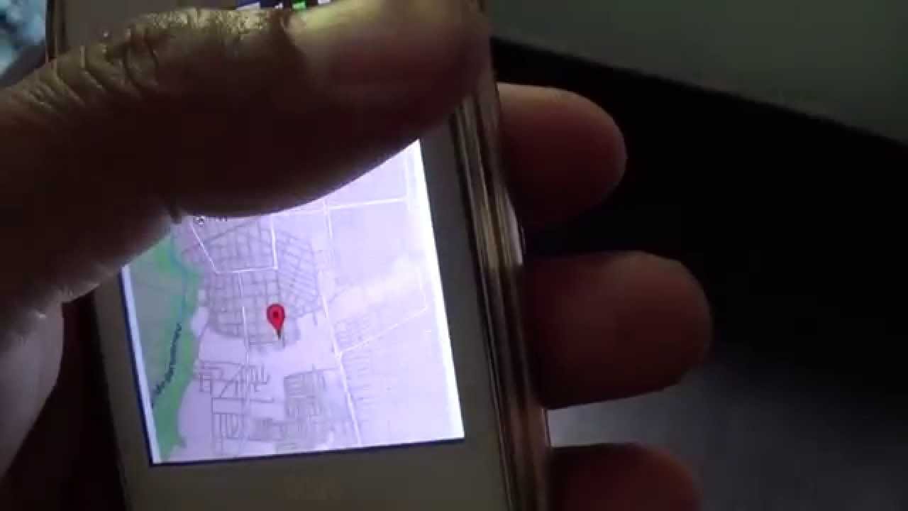 ESCUTA ESPIÃ E LOCALIZADOR GPS MINI A8