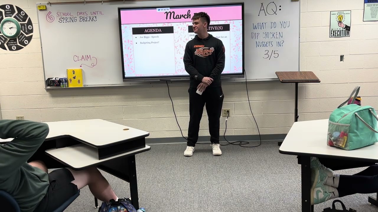 Speech #2026 