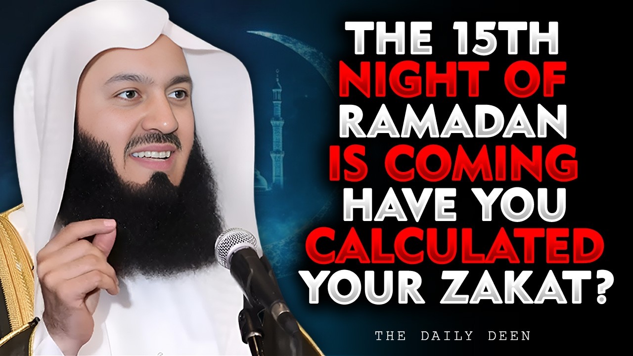 Zakat 2026 Explained Clearly &mdash; How to Calculate It Before It&rsquo;s Too Late