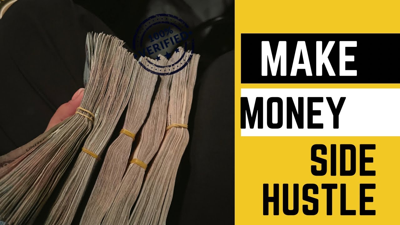 💰 Top Side Hustles in UAE: Boost Your Income Fast! 💰