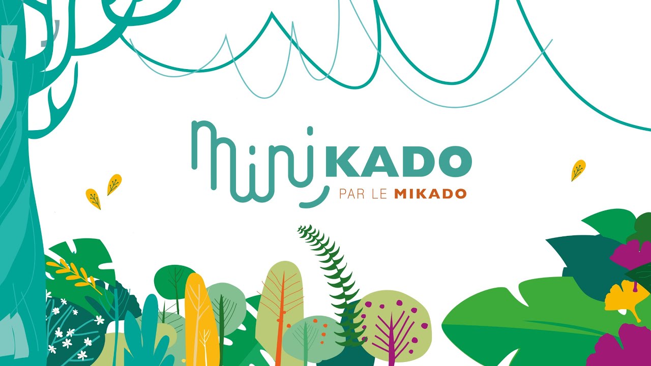 Teaser inauguration Minikado