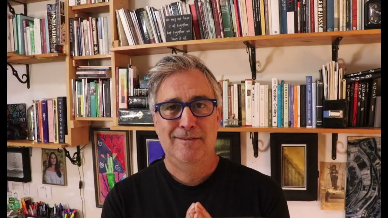 Cultivating A Daily Writing Practice: Devotion to Writing: The First Rule of Writing Is Enjoy It
