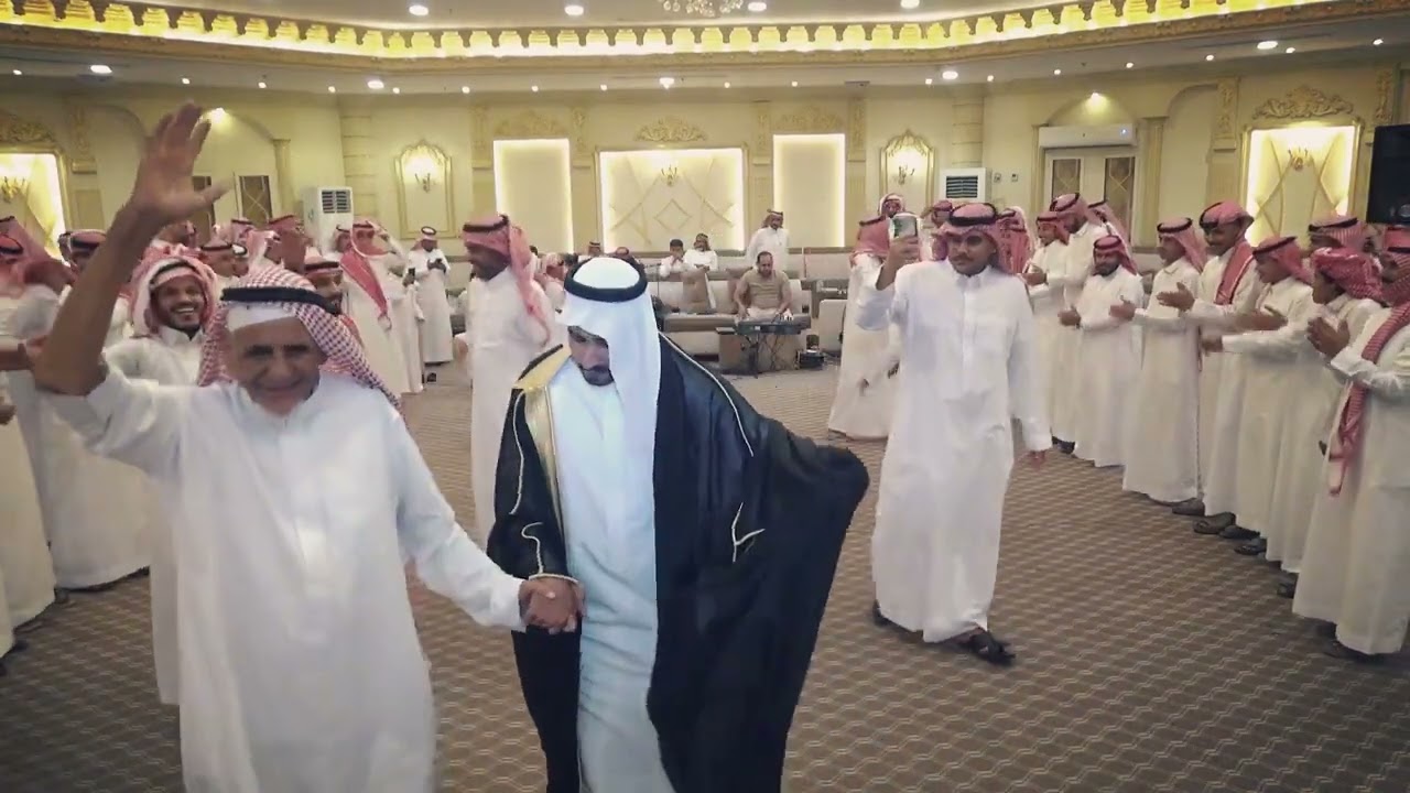 رفيحي زواج ايمن سعد الرفاعي المصور شوقي 0567076372