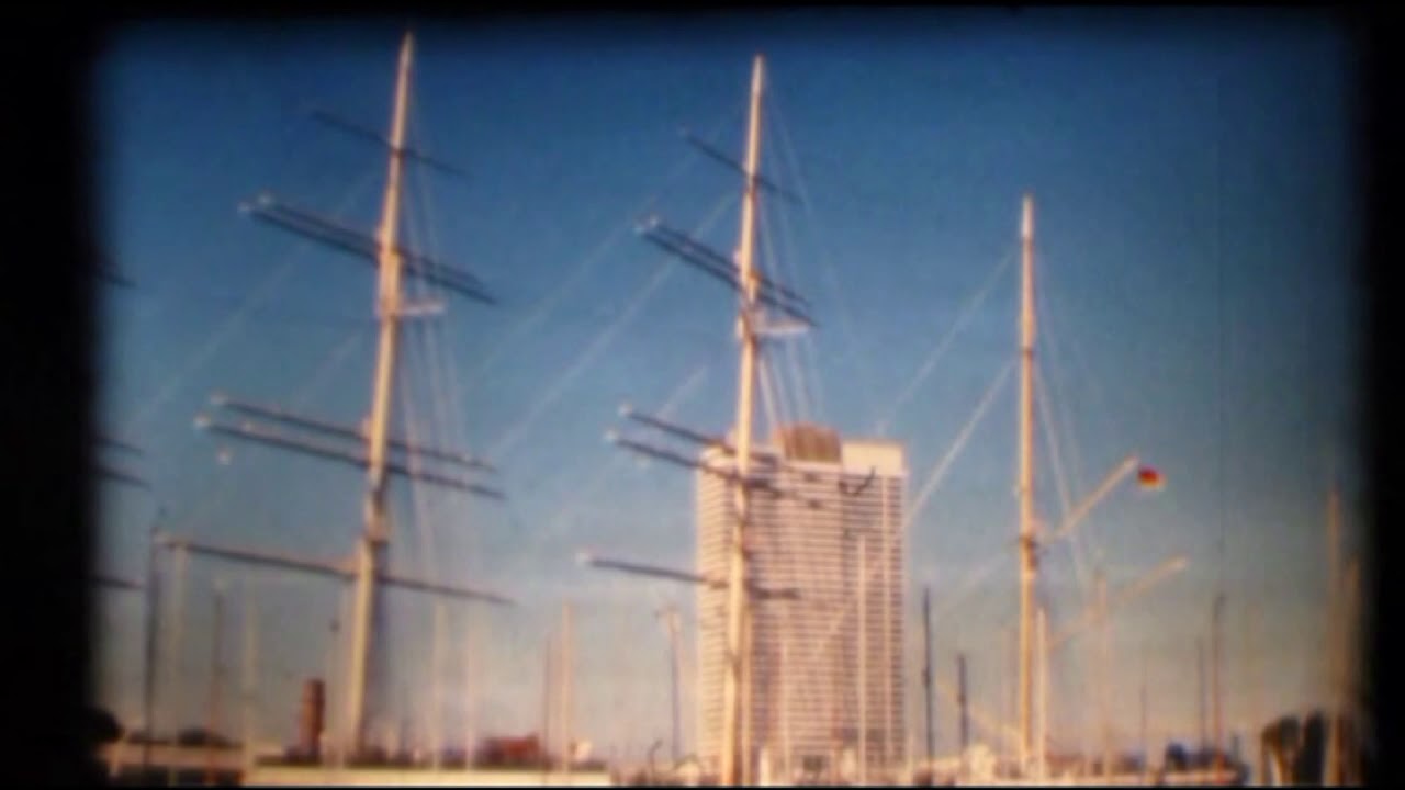 TRAVEMÜNDE    HELSINKI   1986