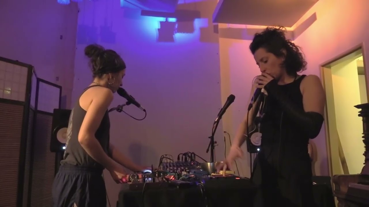 dim things #37 Cate Hops/ Munsha