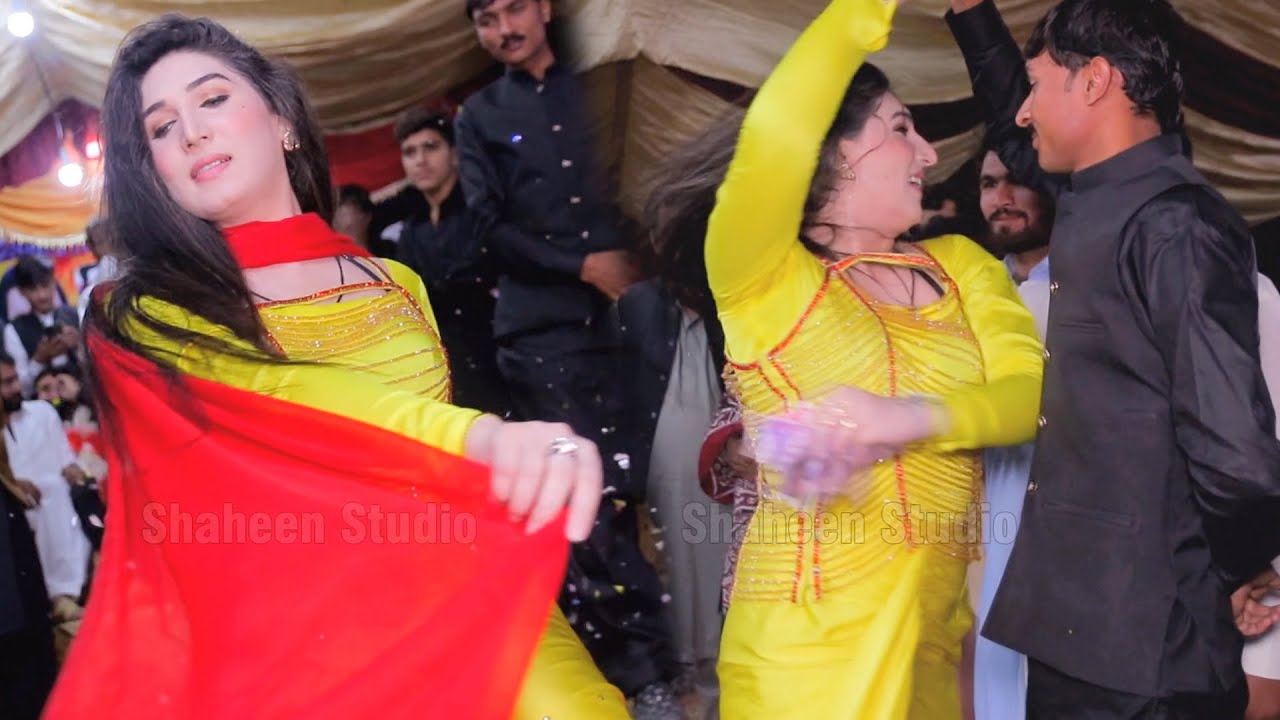 Je Dil Vich Hor Hani Sano Lara Laven Na Ha | Nayyab Khan | Dance Performance | Shaheen Studio