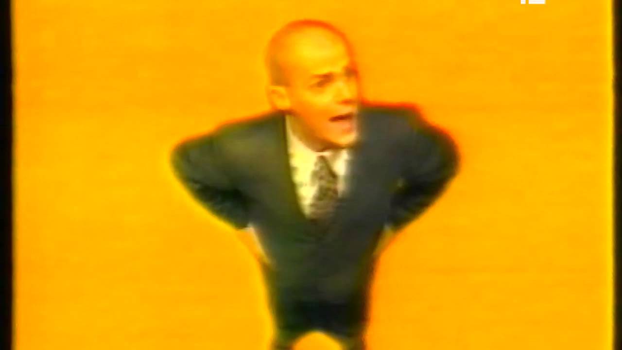 Sequenza Odeon Telereporter Lombardia 1998 (1/3) (HD720/50p)